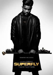 دانلود فیلم بلند پرواز SuperFly 2018 با دوبله فارسی