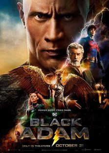 دانلود فیلم بلک آدام Black Adam 2022 با زیرنویس فارسی