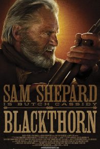 دانلود فیلم بلک تورن Blackthorn 2011 با دوبله فارسی