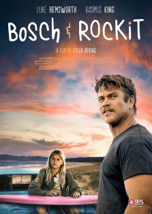 دانلود فیلم بوش و راکیت Bosch and Rockit 2022 با زیرنویس فارسی