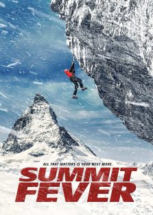 دانلود فیلم تب قله Summit Fever 2022 با زیرنویس فارسی