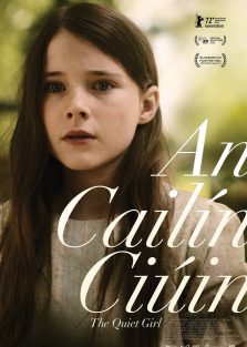 دانلود فیلم دختر خموش The Quiet Girl 2022 با زیرنویس فارسی