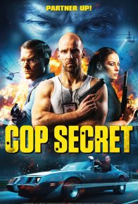 دانلود فیلم راز پلیس Cop Secret 2021 با زیرنویس فارسی
