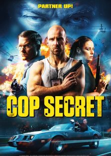 دانلود فیلم راز پلیس Cop Secret 2021 با زیرنویس فارسی