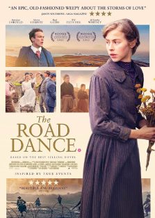 دانلود فیلم رقص بر جاده The Road Dance 2021 با زیرنویس فارسی
