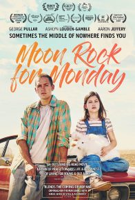 دانلود فیلم صخره ماه برای دوشنبه Moon Rock for Monday 2020 با زیرنویس فارسی