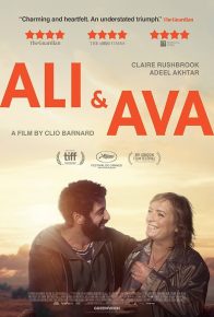 دانلود فیلم علی و آوا Ali and Ava 2021 با زیرنویس فارسی