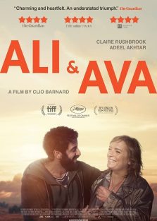 دانلود فیلم علی و آوا Ali and Ava 2021 با زیرنویس فارسی