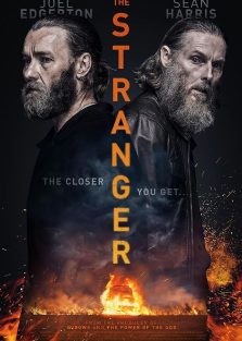 دانلود فیلم غریبه The Stranger 2022 با دوبله فارسی