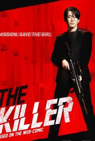 دانلود فیلم قاتل The Killer 2022 با دوبله فارسی