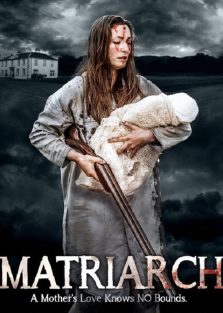 دانلود فیلم مادر خوانده Matriarch 2018 با زیرنویس فارسی
