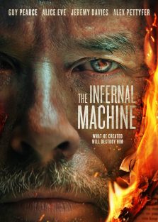 دانلود فیلم ماشین جهنمی The Infernal Machine 2022 با زیرنویس فارسی