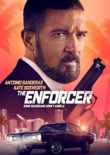 دانلود فیلم مجری قانون The Enforcer 2022 با زیرنویس فارسی-