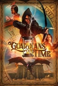 دانلود فیلم نگهبانان زمان Guardians of Time 2022 با زیرنویس فارسی