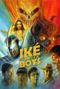 دانلود فیلم پسران ایکه Ike Boys 2021 با دوبله فارسی
