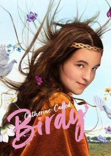 دانلود فیلم کاترین ملقب به جوجه Catherine Called Birdy 2022 با زیرنویس و دوبله فارسی