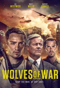 دانلود فیلم گرگ های جنگ Wolves of War 2022 با زیرنویس فارسی