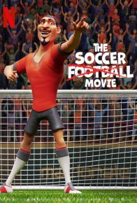 دانلود انیمیشن ساکر فوتبال The Soccer Football Movie 2022 با زیرنویس فارسی