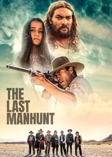 دانلود فیلم آخرین شکار انسان The Last Manhunt 2022 با زیرنویس فارسی