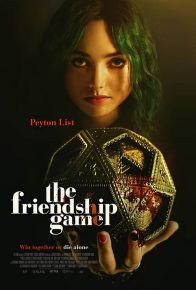 دانلود فیلم بازی دوستی The Friendship Game 2022 با زیرنویس فارسی