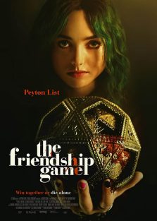 دانلود فیلم بازی دوستی The Friendship Game 2022 با زیرنویس فارسی
