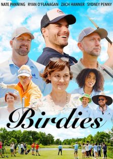 دانلود فیلم بردی ها Birdies 2022 با زیرنویس فارسی