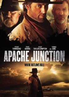 دانلود فیلم تقاطع آپاچی Apache Junction 2021 با زیرنویس فارسی