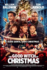 دانلود فیلم جادوگر خوب کریسمس The Good Witch of Christmas 2022 با زیرنویس فارسی