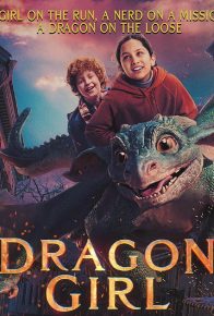 دانلود فیلم دختر اژدها Dragon Girl 2020 با زیرنویس فارسی
