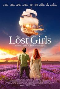 دانلود فیلم دختران گمشده The Lost Girls 2022 با زیرنویس فارسی