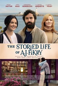 دانلود فیلم زندگی داستانی ای.جی. فیکری The Storied Life of AJ Fikry 2022 با زیرنویس فارسی