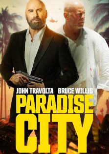 دانلود فیلم شهر بهشت Paradise City 2022 با زیرنویس فارسی