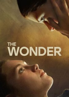 دانلود فیلم شگفتی The Wonder 2022 با زیرنویس و دوبله فارسی