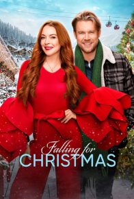 دانلود فیلم عاشقی برای کریسمس Falling for Christmas 2022 با زیرنویس فارسی