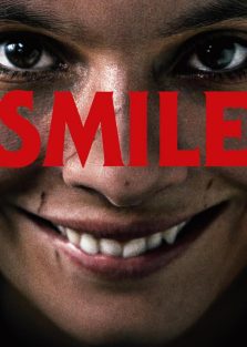 دانلود فیلم لبخند Smile 2022 با زیرنویس فارسی