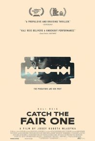 دانلود فیلم مبارزه منصفانه Catch the Fair One 2021 با زیرنویس فارسی