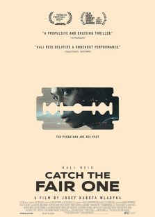 دانلود فیلم مبارزه منصفانه Catch the Fair One 2021 با زیرنویس فارسی