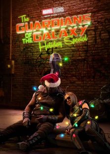 دانلود فیلم نگهبانان کهکشان ویژه تعطیلات The Guardians of the Galaxy Holiday Special 2022 با زیرنویس فارسی