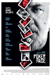 دانلود فیلم پوکر فیس Poker Face 2022 با زیرنویس فارسی