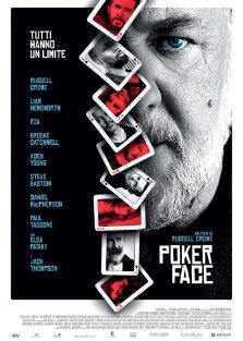 دانلود فیلم پوکر فیس Poker Face 2022 با زیرنویس فارسی