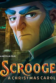 دانلود انیمیشن اسکروج سرود کریسمس Scrooge A Christmas Carol 2022 با زیرنویس فارسی