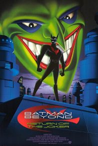 دانلود انیمیشن بتمن بیاند بازگشت جوکر Batman Beyond Return of the Joker 2000 با دوبله فارسی