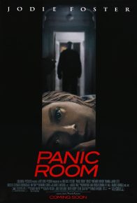 دانلود فیلم اتاق وحشت Panic Room 2002 با زیرنویس فارسی