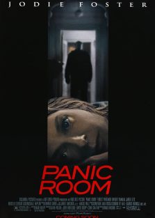 دانلود فیلم اتاق وحشت Panic Room 2002 با زیرنویس فارسی