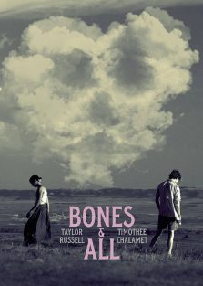 دانلود فیلم استخوان ها و همه چیز Bones and All 2022 با زیرنویس فارسی