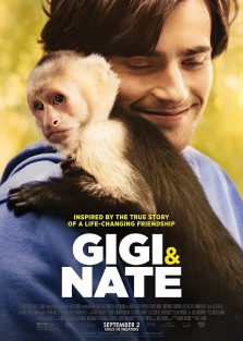 دانلود فیلم جیجی و نیت Gigi and Nate 2022 با دوبله فارسی