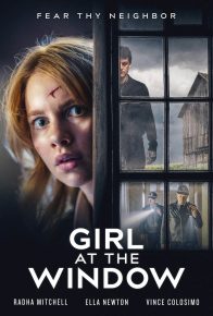 دانلود فیلم دختری پشت پنجره Girl at the Window 2022 با زیرنویس فارسی