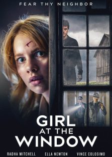 دانلود فیلم دختری پشت پنجره Girl at the Window 2022 با زیرنویس فارسی