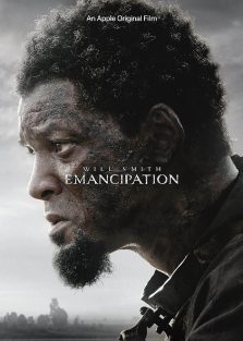 دانلود فیلم رهایی از بردگی Emancipation 2022 با زیرنویس فارسی