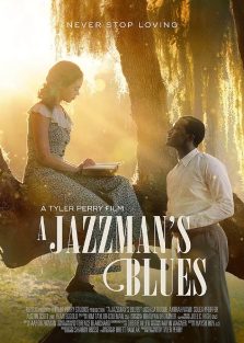 دانلود فیلم موسیقی بلوز یک جازنواز A Jazzman’s Blues 2022 با زیرنویس فارسی